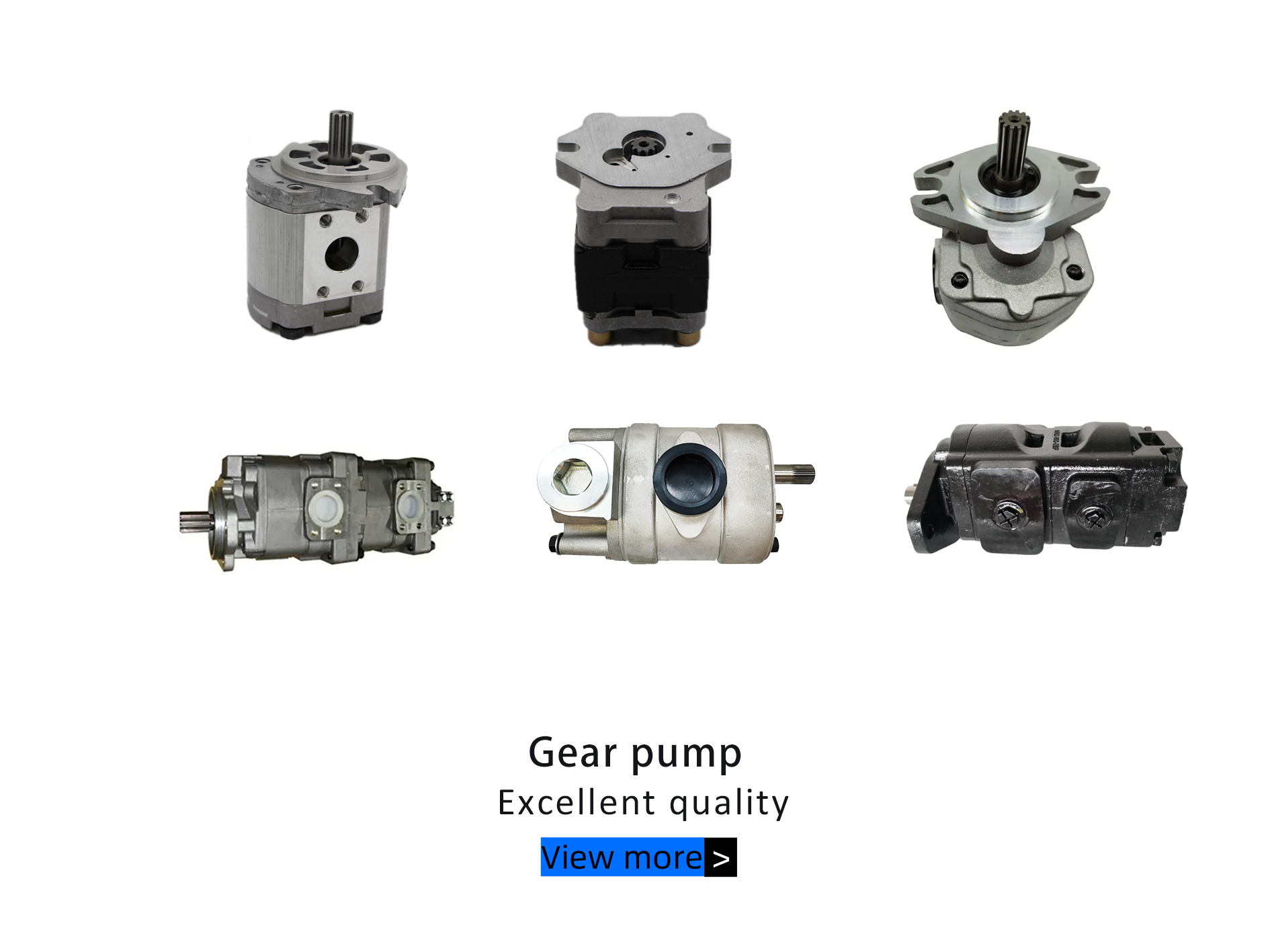 PISTON PUMP VS GEAR PUMP: WHICH ONE IS BETTER FOR YOUR APPLICATION?