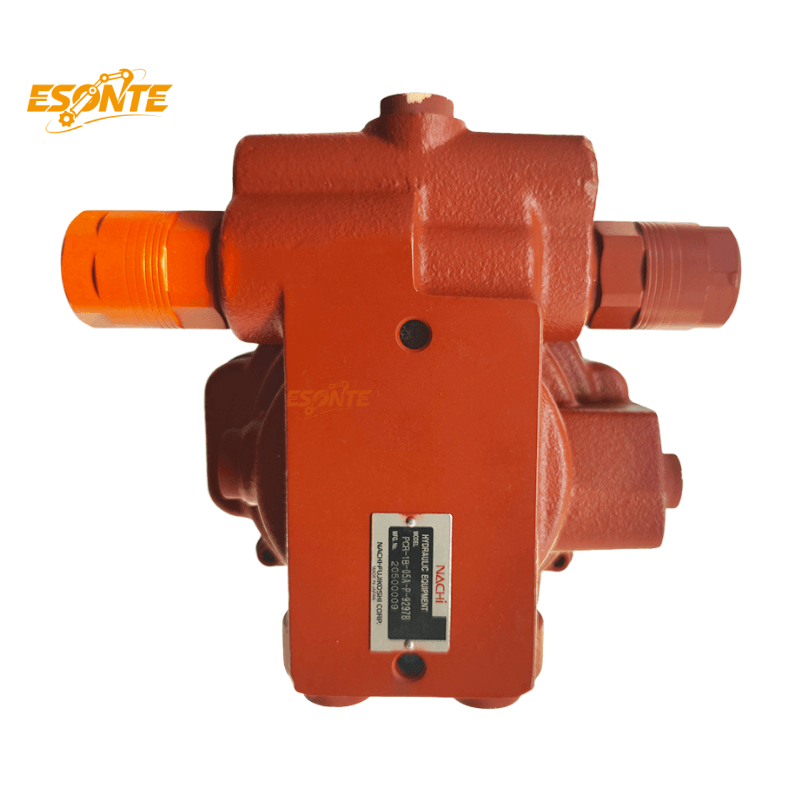 PCR-1B-05A-P-9297B Hydraulic Swing Motor for Kubota KX91-3 KX101