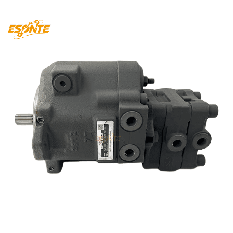 NACHI PVD-00B-16P-6AG3-5220A Hydraulic Pump for Kubota U15 U15-3 KX36-3