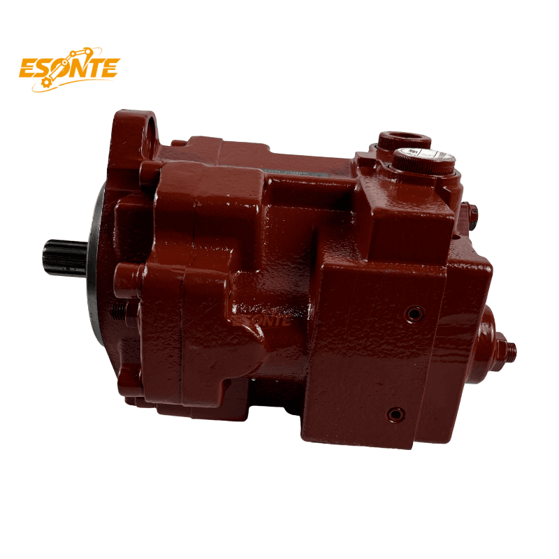 PVD-2B-36L3-0-2210A Hydraulic Pump for Kobelco SK30 SK35