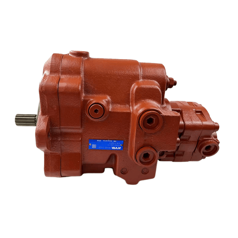 KYB PSVD2-21E-11 Hydraulic Main Pump for Sunward SW50B Kubota KX121-2