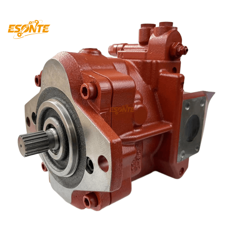 PSVL-54CG-16 Hydraulic Main Pump for Kubota KX161-3 KX121-3 U45 U50